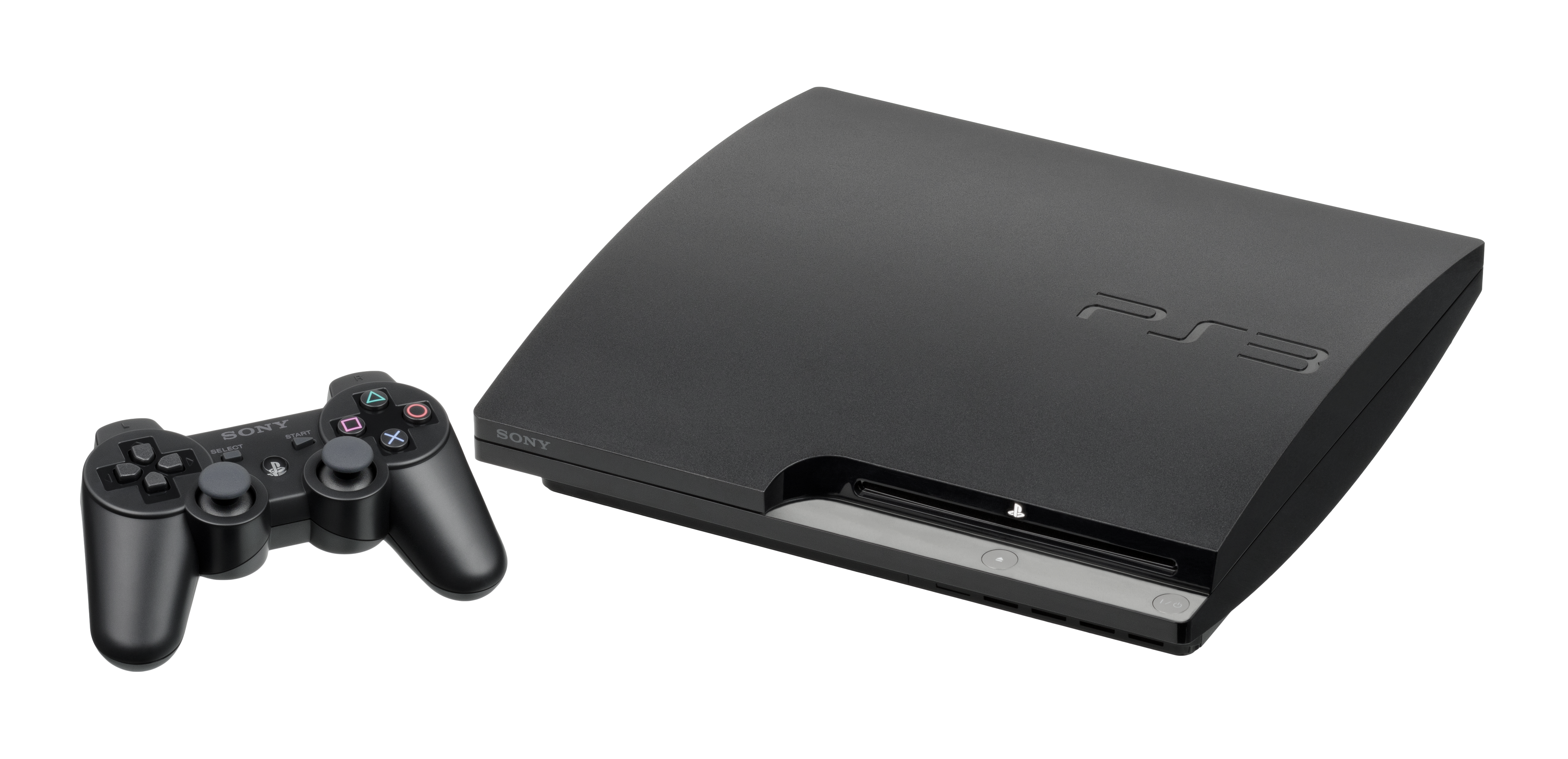 PlayStation 3 hardware