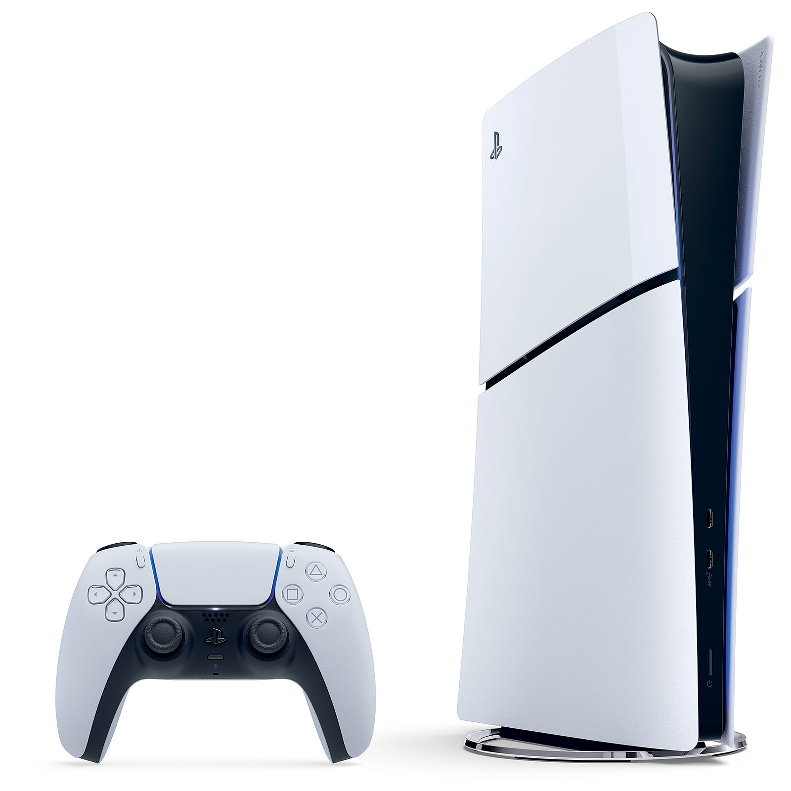 PlayStation 5 hardware