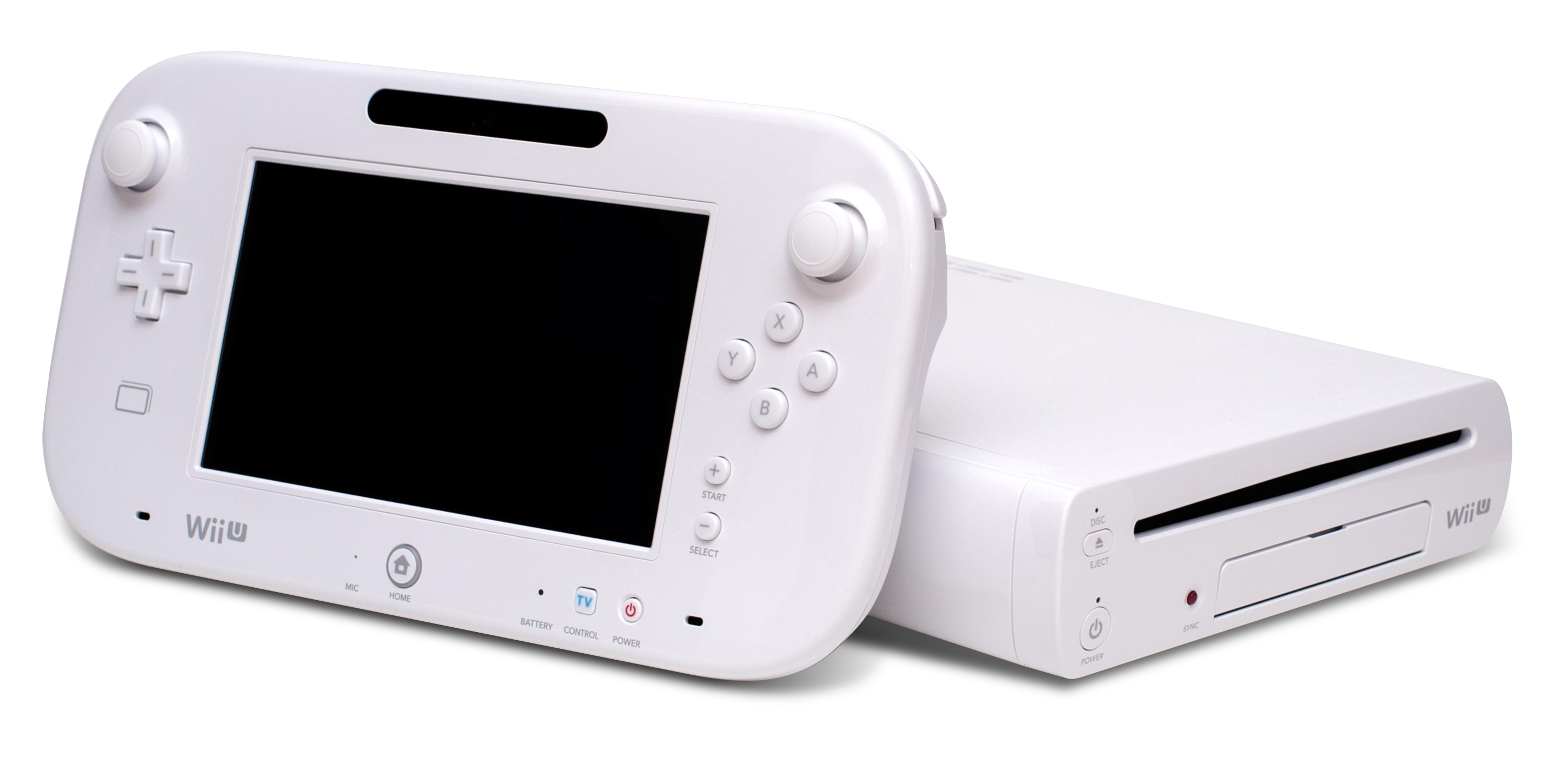 Nintendo Wii U hardware