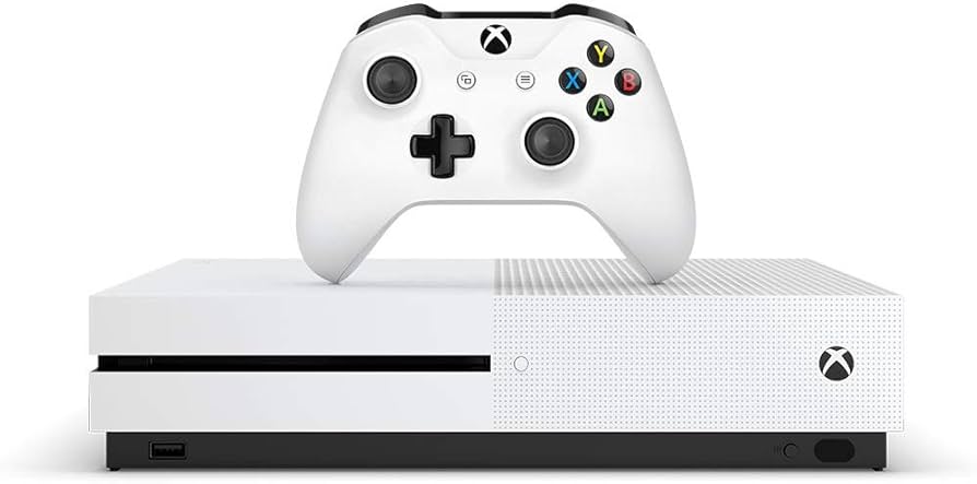 Xbox One hardware